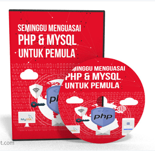 Seminggu Menguasai PHP &amp; MySQL